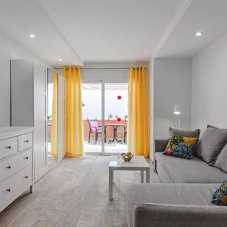 Tenerife Royal Gardens One Bedroom Apartment Playa de las Americas  Ngoại thất bức ảnh