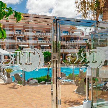 Tenerife Royal Gardens One Bedroom Apartment Playa de las Americas  Ngoại thất bức ảnh