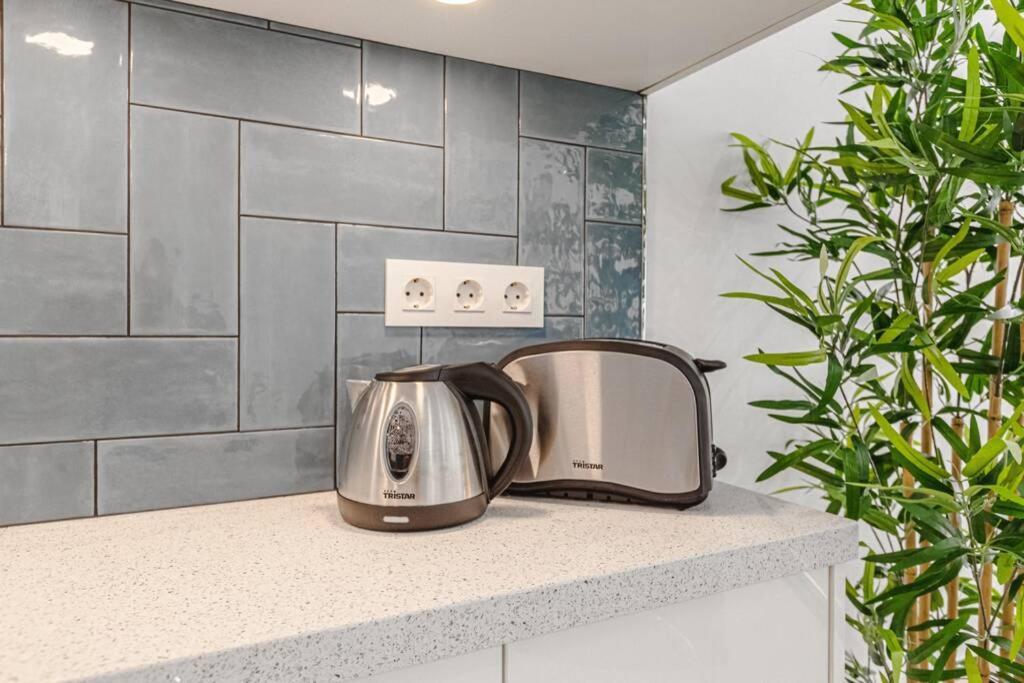 Tenerife Royal Gardens One Bedroom Apartment Playa de las Americas  Ngoại thất bức ảnh
