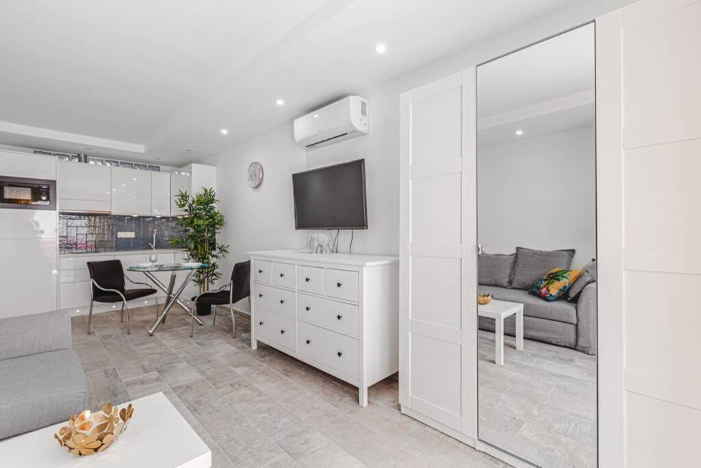 Tenerife Royal Gardens One Bedroom Apartment Playa de las Americas  Ngoại thất bức ảnh