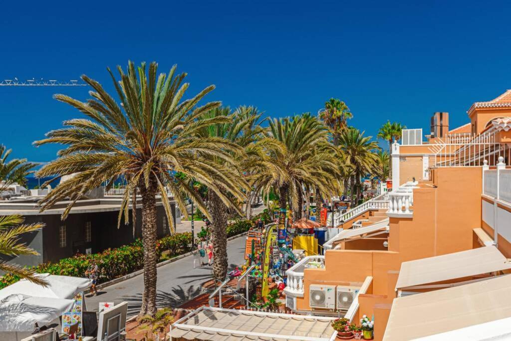 Tenerife Royal Gardens One Bedroom Apartment Playa de las Americas  Ngoại thất bức ảnh