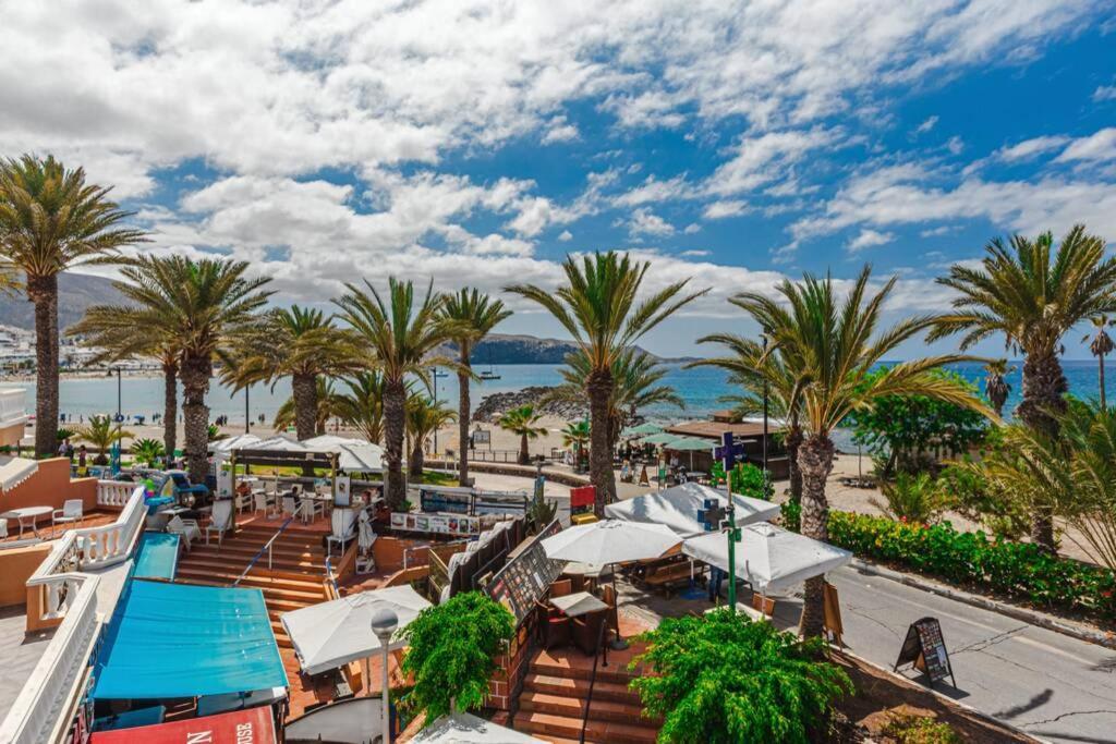 Tenerife Royal Gardens One Bedroom Apartment Playa de las Americas  Ngoại thất bức ảnh