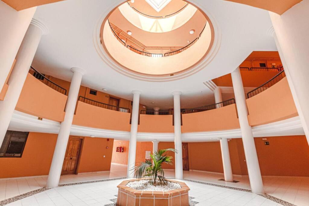 Tenerife Royal Gardens One Bedroom Apartment Playa de las Americas  Ngoại thất bức ảnh