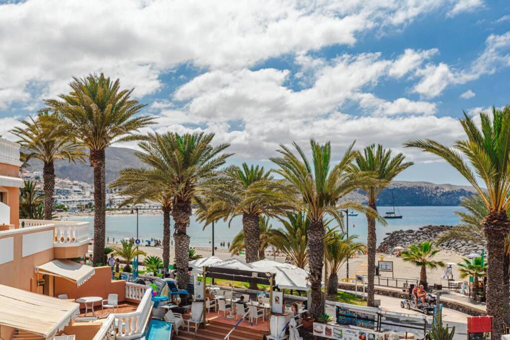 Tenerife Royal Gardens One Bedroom Apartment Playa de las Americas  Ngoại thất bức ảnh