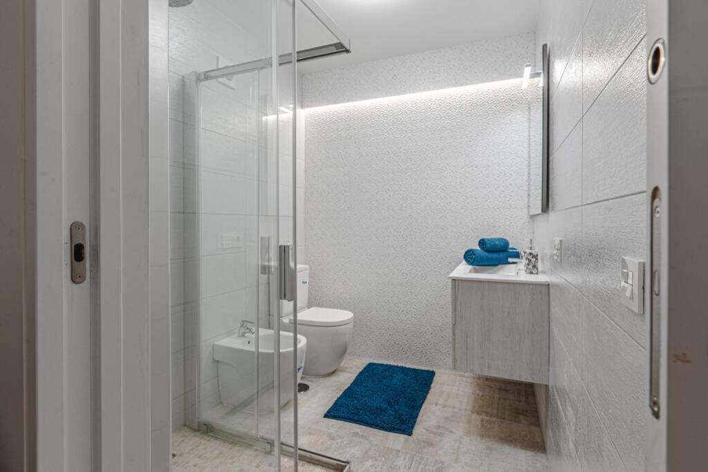 Tenerife Royal Gardens One Bedroom Apartment Playa de las Americas  Ngoại thất bức ảnh