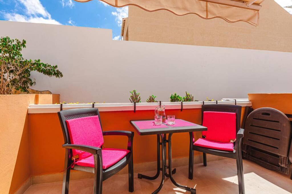 Tenerife Royal Gardens One Bedroom Apartment Playa de las Americas  Ngoại thất bức ảnh