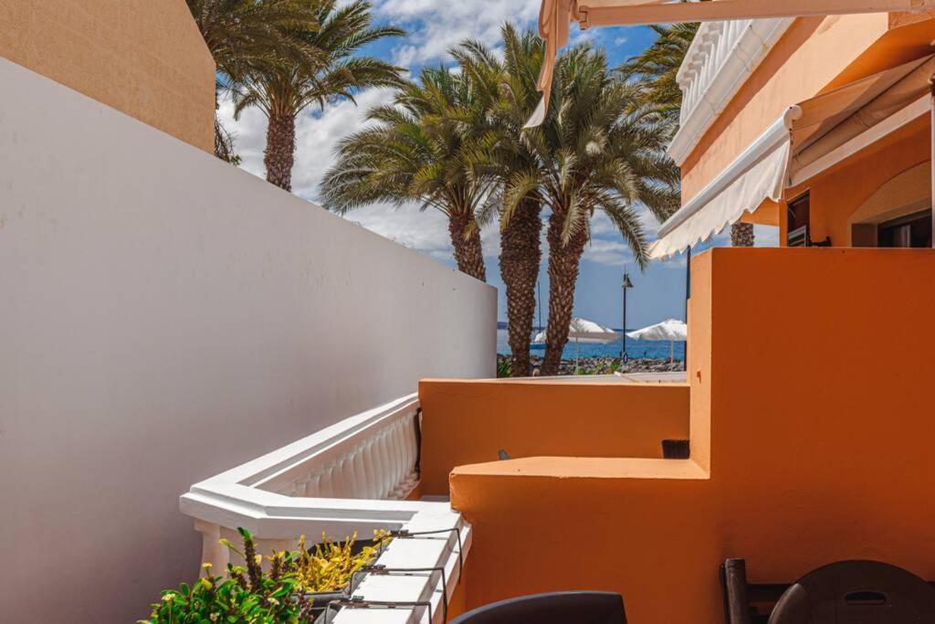 Tenerife Royal Gardens One Bedroom Apartment Playa de las Americas  Ngoại thất bức ảnh