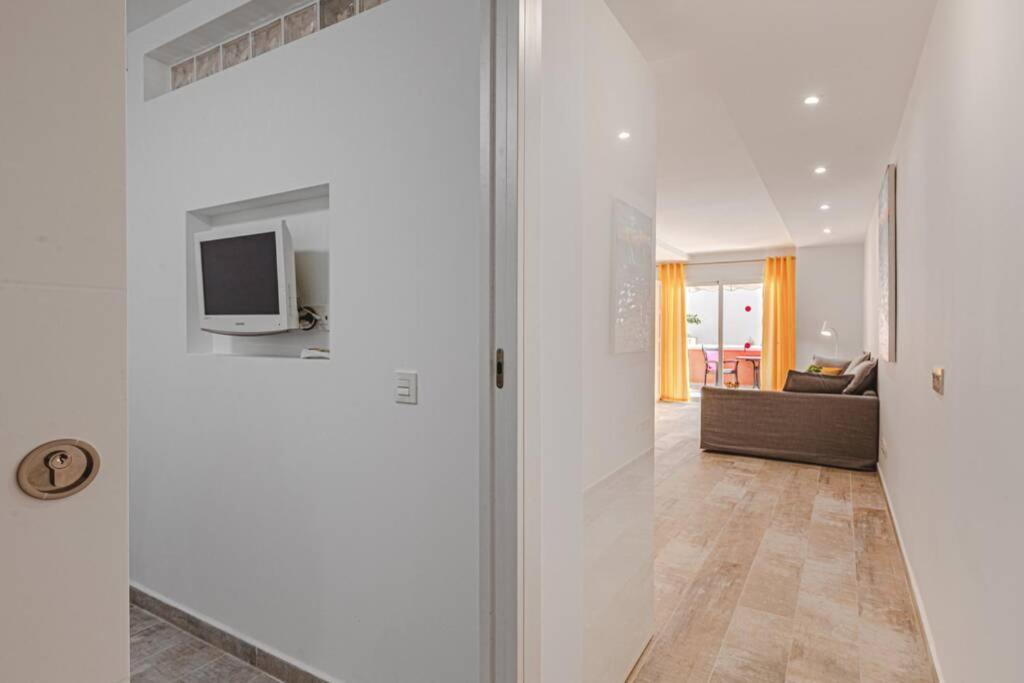 Tenerife Royal Gardens One Bedroom Apartment Playa de las Americas  Ngoại thất bức ảnh